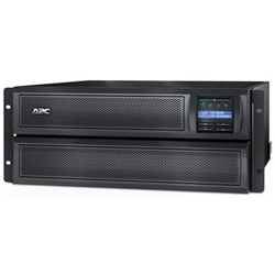Gruppo di Continuità Smart-UPS 2200 VA / 280 V LCD 8 x Prese IEC / USB características
