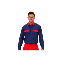 Vesin - MAGLIA M/L BLU CARGO 50 P19AMCARGO características