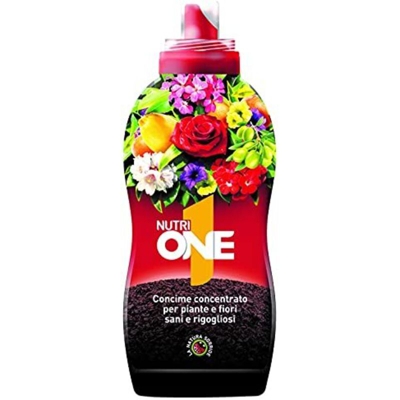 One 500 Lt Concime Liquido Universale