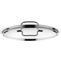 010740060124 Coperchio 24cm Sfiziosa in Acciaio Inox 18/10 - Lagostina características