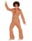 Costume disco retro anni 70 per uomo características