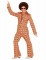 Costume disco retro anni 70 per uomo