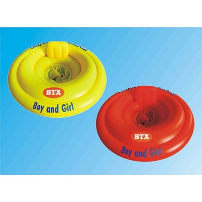 Ciambella Baby Float Circolare Mutandina