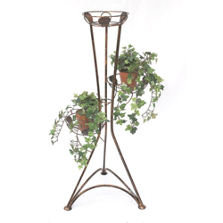 DanDiBo Scala fiorita Art.129 Porta-Fiori Colonna di Fiori 100 cm Colonna di Piante Porta-Piante características