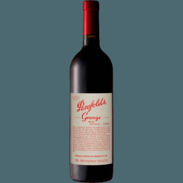 GRANGE 2016 - PENFOLDS