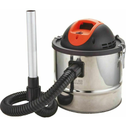 aspira cenere calimero 10 800 watt filtro hepa - Niklas precio