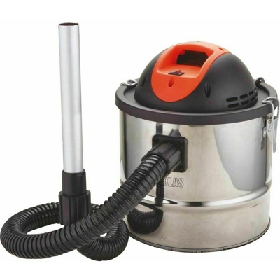 aspira cenere calimero 10 800 watt filtro hepa - Niklas