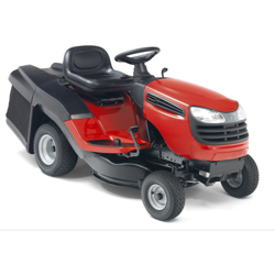 TRATTORINO CT1330 IDROSTATICO SCARICO POSTERIORE MOTORE BRIGGS cc 344 - Zenoah precio