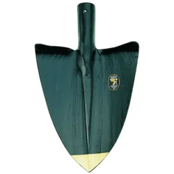 Angelo B.valsecchi - Vanga varese quadra in acciaio con manico in legno en oferta