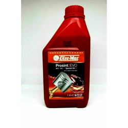 Oleo-mac - Olio Miscela 1 Litro Speciale Pro Sint Oleo Mac Per Motosega E Decespugliatore precio