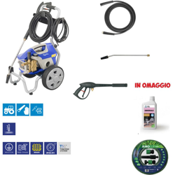 Idropulitrice Annovi Reverberi 613 K Ar Blue Clean Em 230V/50Hz('Schuko') precio