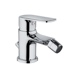 Miscelatore Bidet "Alba" Maurer* - Ottone Cromato Bagno en oferta