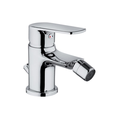 Miscelatore Bidet "Alba" Maurer* - Ottone Cromato Bagno