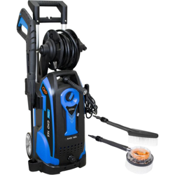 Güde Idropulitrice GHD 165 | 2.100 watt inclusi gli accessori características