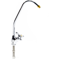 Rubinetto Imperial I D-02 Naturewater 1/4' - 6,35 mm Osmosi inversa precio