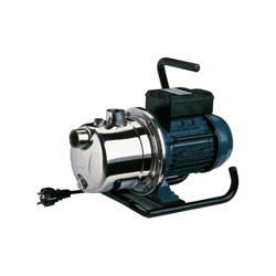 Ebara - Giardino In Acciaio Inox Pompa Jexm 120 Garden 1390 Watt características