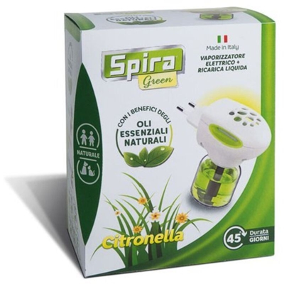 Spira Green Base Biuso