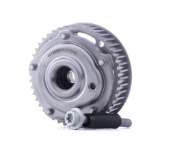 RIDEX Regolatore albero a camme 4106C0012  ALFA ROMEO,FIAT,OPEL,159 (939),159 Sportwagon (939),CROMA (194),ZAFIRA B (A05),Astra H Schrägheck (A04) en oferta