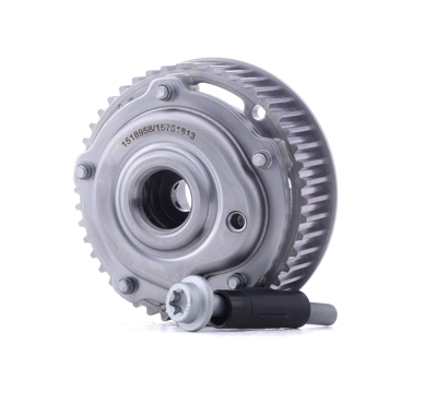 RIDEX Regolatore albero a camme 4106C0012  ALFA ROMEO,FIAT,OPEL,159 (939),159 Sportwagon (939),CROMA (194),ZAFIRA B (A05),Astra H Schrägheck (A04)