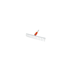 Rastrello 71AAA028650 DR-M 35 35 cm Wolf Combisystem Multi-Star en oferta