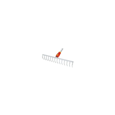 Rastrello 71AAA028650 DR-M 35 35 cm Wolf Combisystem Multi-Star