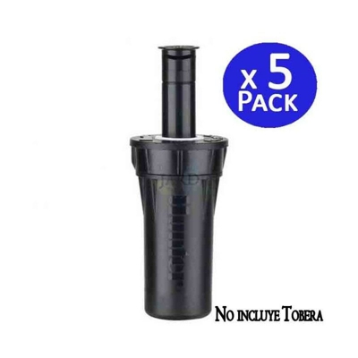 Diffusore Hunter Pro Spray-02, altezza 5 cm. Confezione da 5 unit?.