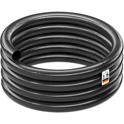 Mèrlett - 5m Tubo di pressione flessibile PVC D25mm 330g/m Pompa Acqua características