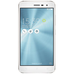 Zenfone 3 Bianco 32GB 4G / LTE Dual Sim Display 5.2'' Full HD Slot MicroSD Fotocamera 16Mpx Android - Italia características