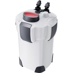 Filtro esterno SunSun HW-304 per acquari 4 livelli di filtrazione (2.000 l/h) precio