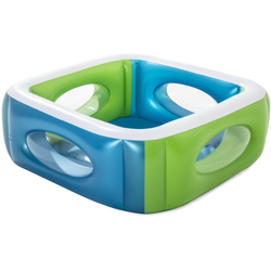 Piscina Gonfaibile per Bambini Bestway Window 168x168x56 cm precio