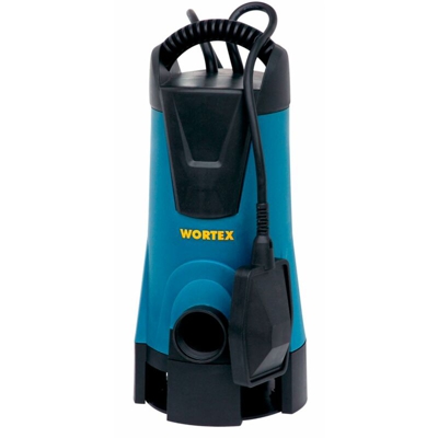 elettropompa sommersa Wortex JV-1000