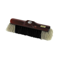 Nölle Profi Brush - 28 Centimetri Figlio Lungo Naturale Broom características