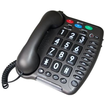 Amp40v2 ant if Phone