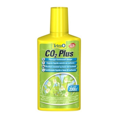 Tetra CO2 Plus (liquido) 100 ml