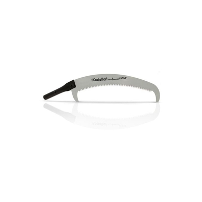 Svettatoio lama curva da 35cm senza asta CASTELLARI PS 35 P