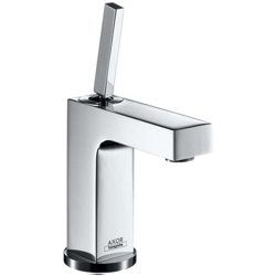 Axor Citterio Miscelatore monocomando lavabo senza scarico a scomparsa, colorazione: cromo - 39018000 - Hansgrohe precio