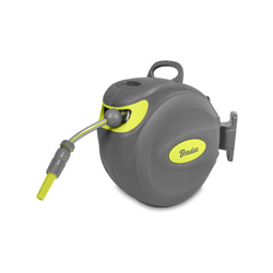 Lem Select - Avvolgitubo automatico a linea di calce da 20 m e 1/2 en oferta