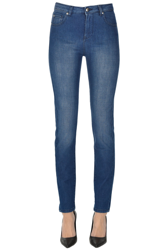 Skinny jeans en oferta