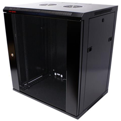 Armadio rack da muro 19'' 12U 600x600x635mm parete SOHORack de RackMatic precio