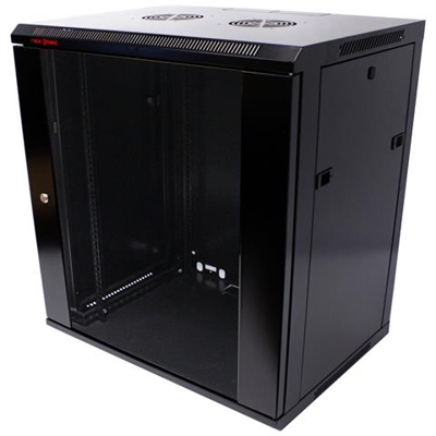 Armadio rack da muro 19'' 12U 600x600x635mm parete SOHORack de RackMatic