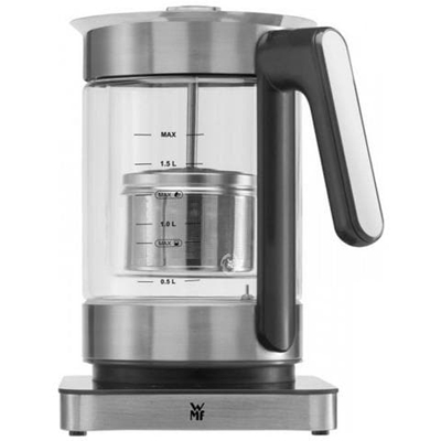 Bollitore E Teiera Multifunzione In Acciaio Inossidabile Da 1,6 L 3000 W - 0413260011