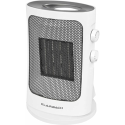 GGV - Termoventilatore a due stadi con termostato bianco HL31537 precio