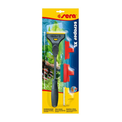 Scraper XL 30 cm raschietto - Sera en oferta