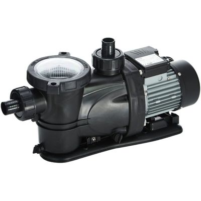 GRÉ - Pompa autoaspirante filtrazione piscine 135m³