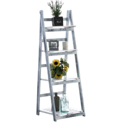 CLP - Scaffale a Scala FREDERIKA Antico/grigio características