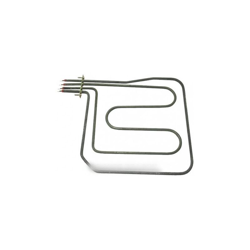 Resistenza cielo grill 2500W - Forni, Fornelli Elettrici e a Gas - DE DIETRICH - 97481 características