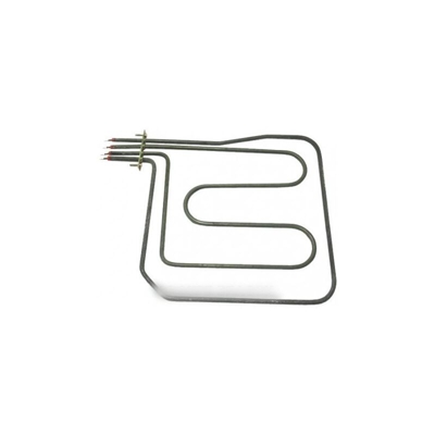Resistenza cielo grill 2500W - Forni, Fornelli Elettrici e a Gas - DE DIETRICH - 97481