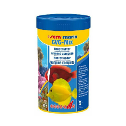 Marin GVG mix 1000ml - Sera características