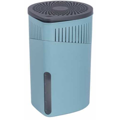 Deumidificatore per ambiente Drop 1000 g turchese