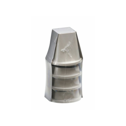 Supporto conico 500kg (X 4) - DIFF precio